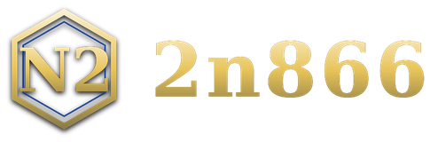 2n866 logo